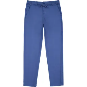 Tiago Pants Blue