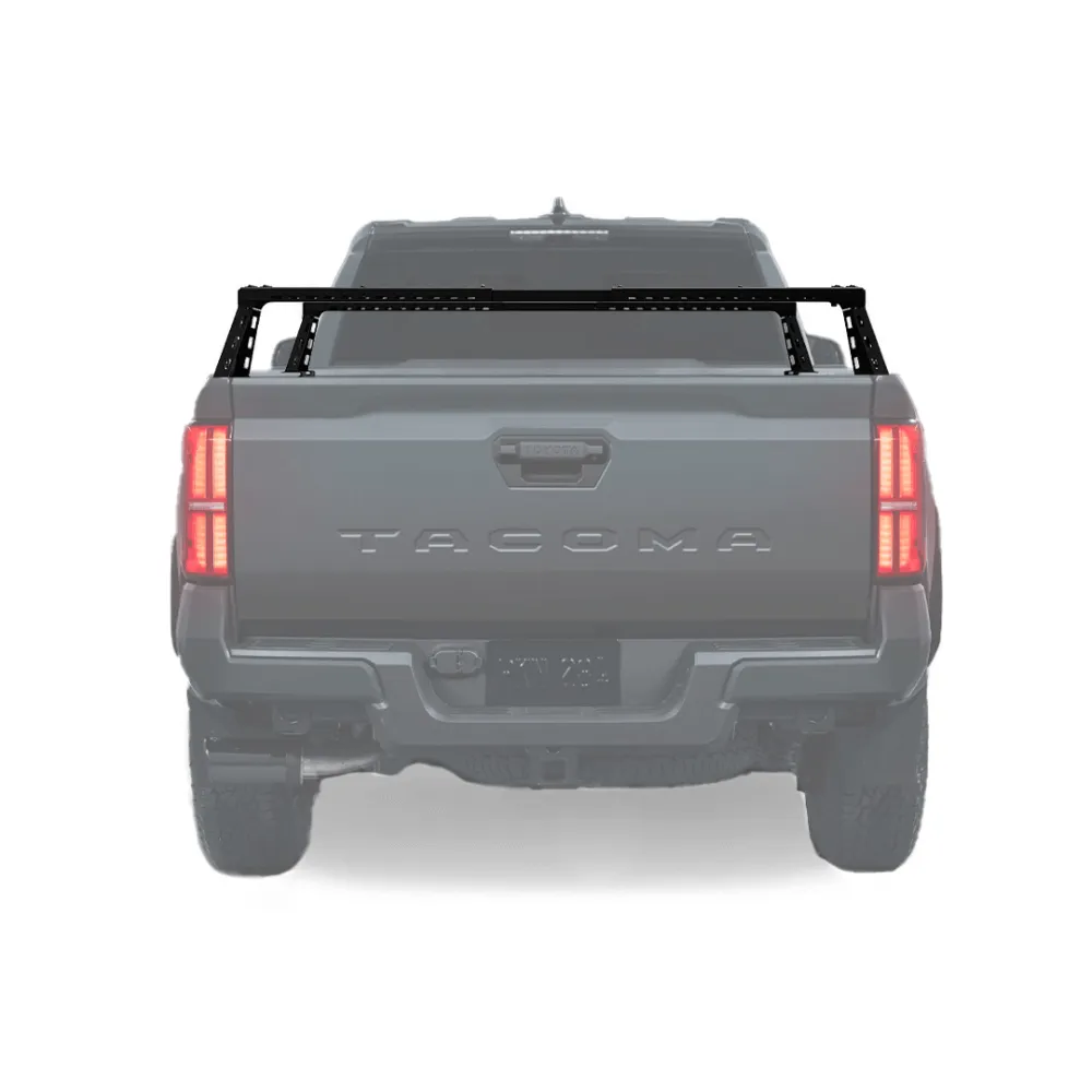 2024  Toyota Tacoma Bed Bars