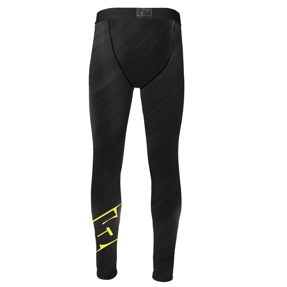 509 FZN LVL 1 Pants Hi-Vis Black