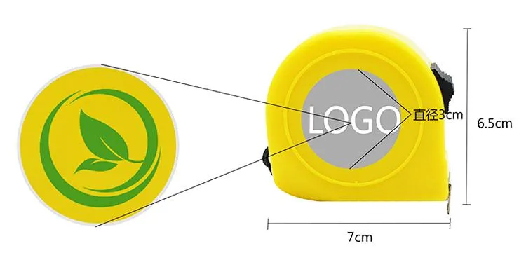 5m Durable Tape Measure