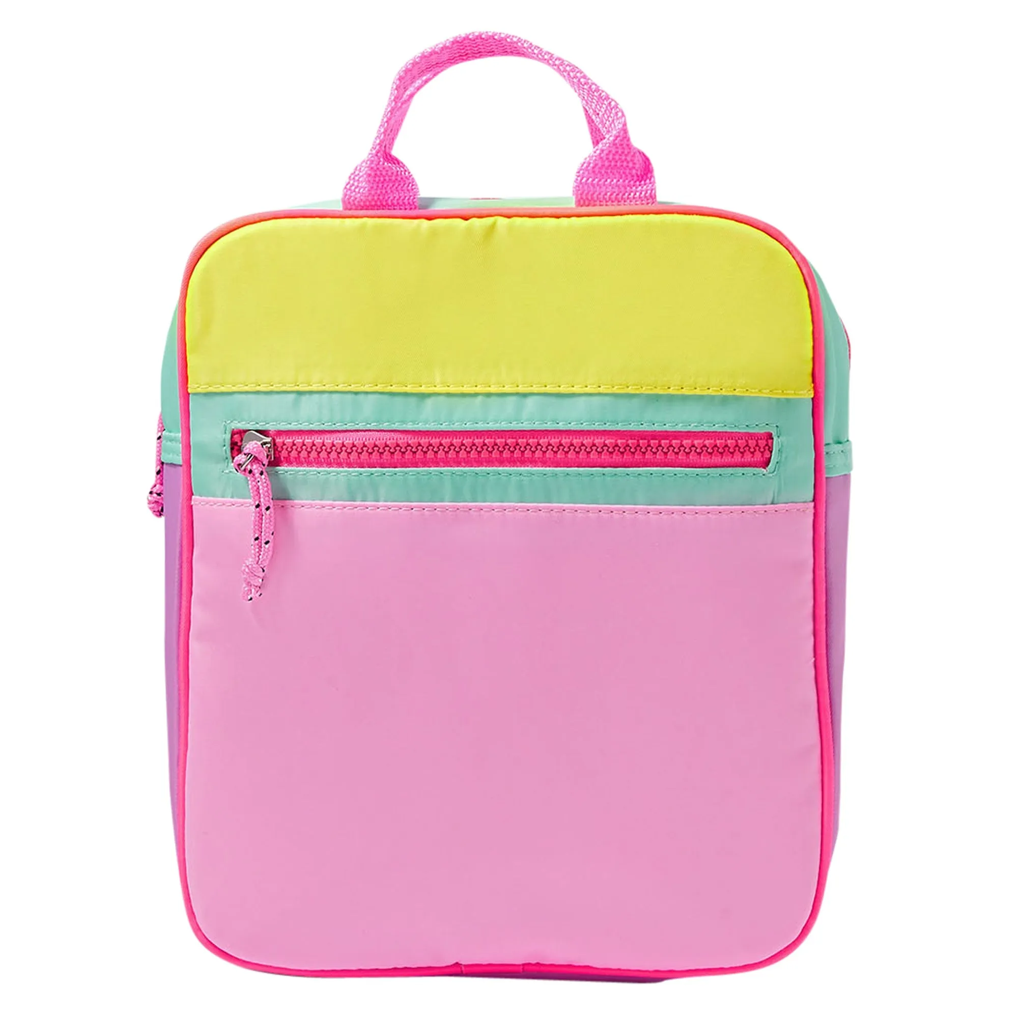 Accessorize London Girl's Colourblock Backpack