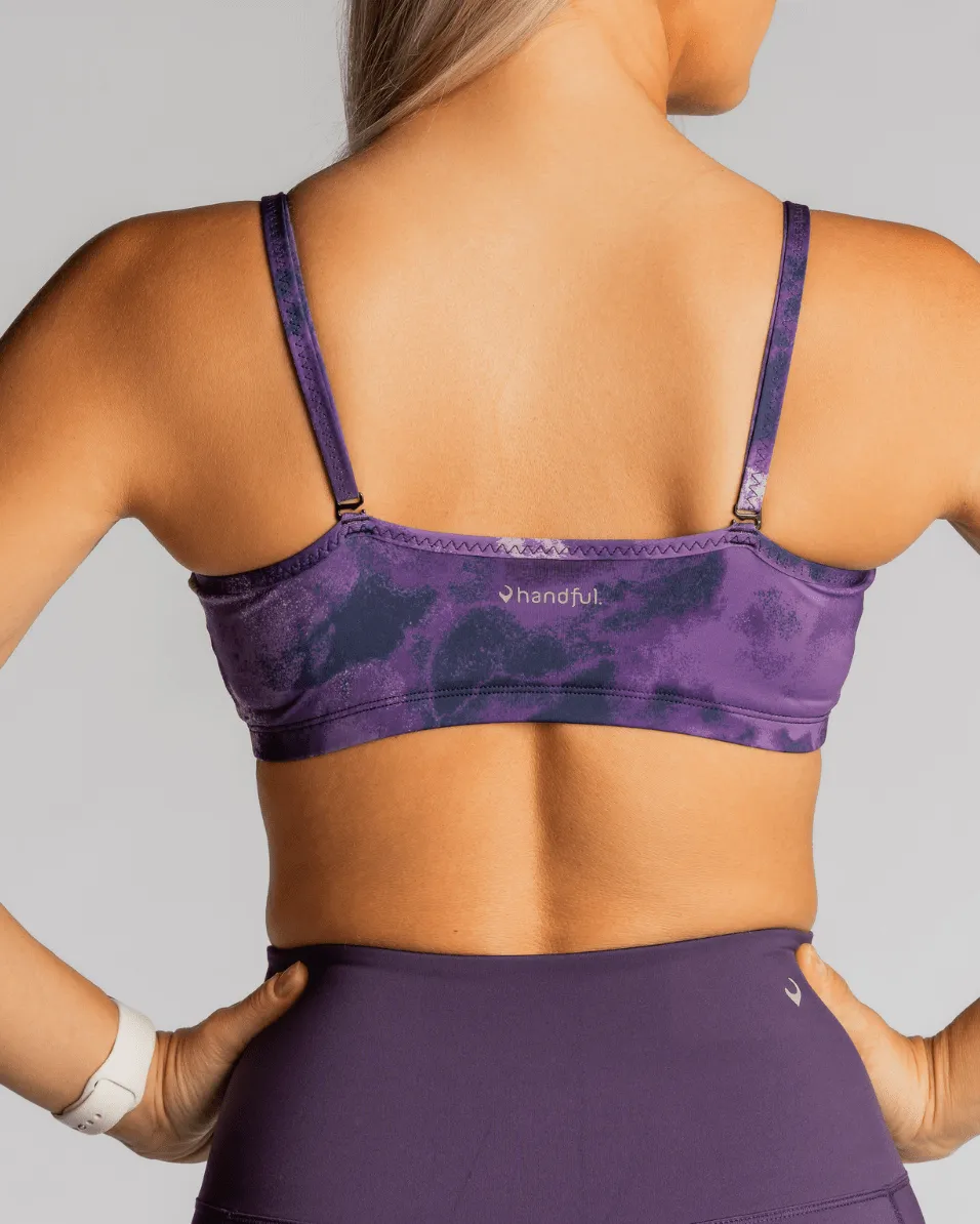 Adjustable Bra – Mystic Moon