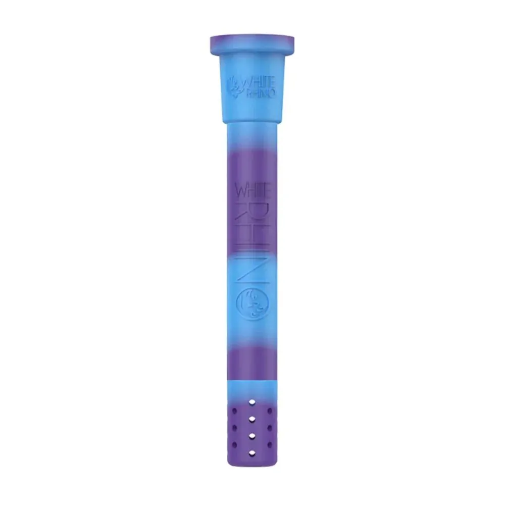 Adjustable Silicone Downstem