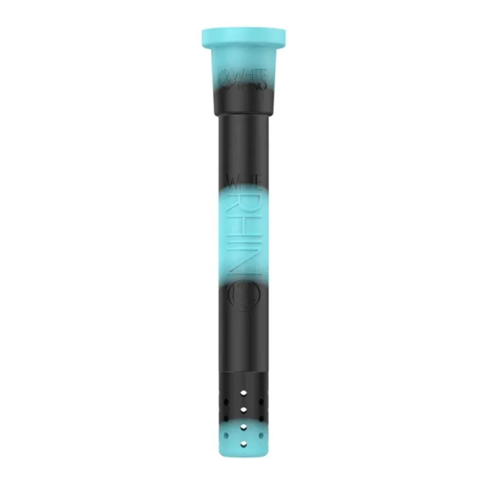 Adjustable Silicone Downstem