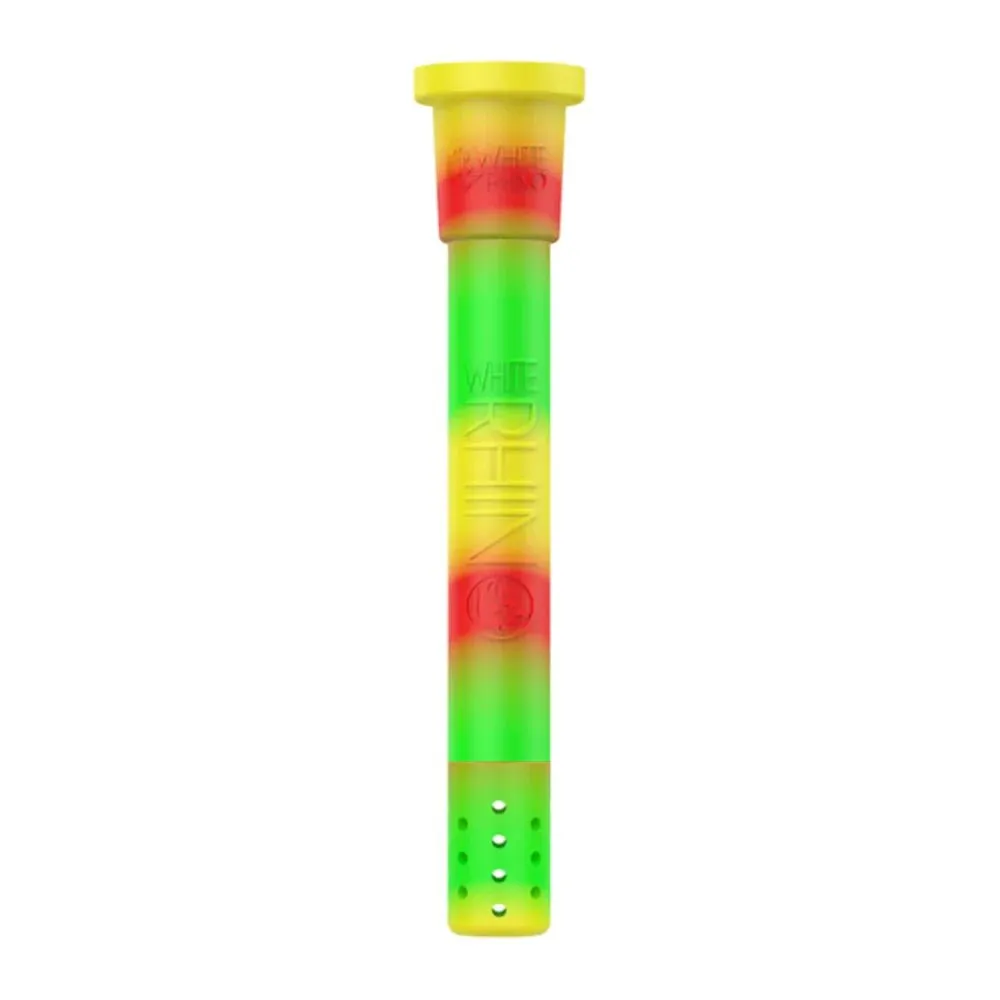 Adjustable Silicone Downstem