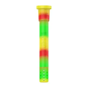 Adjustable Silicone Downstem