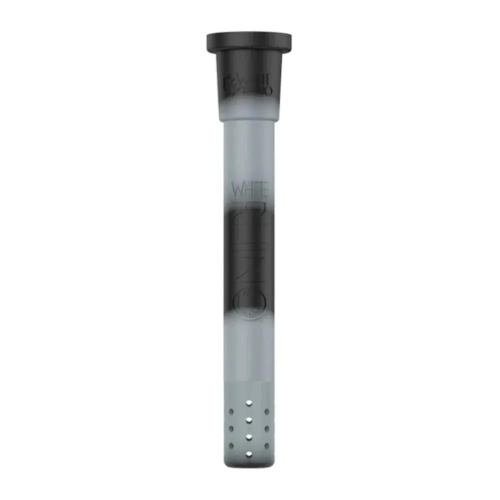 Adjustable Silicone Downstem