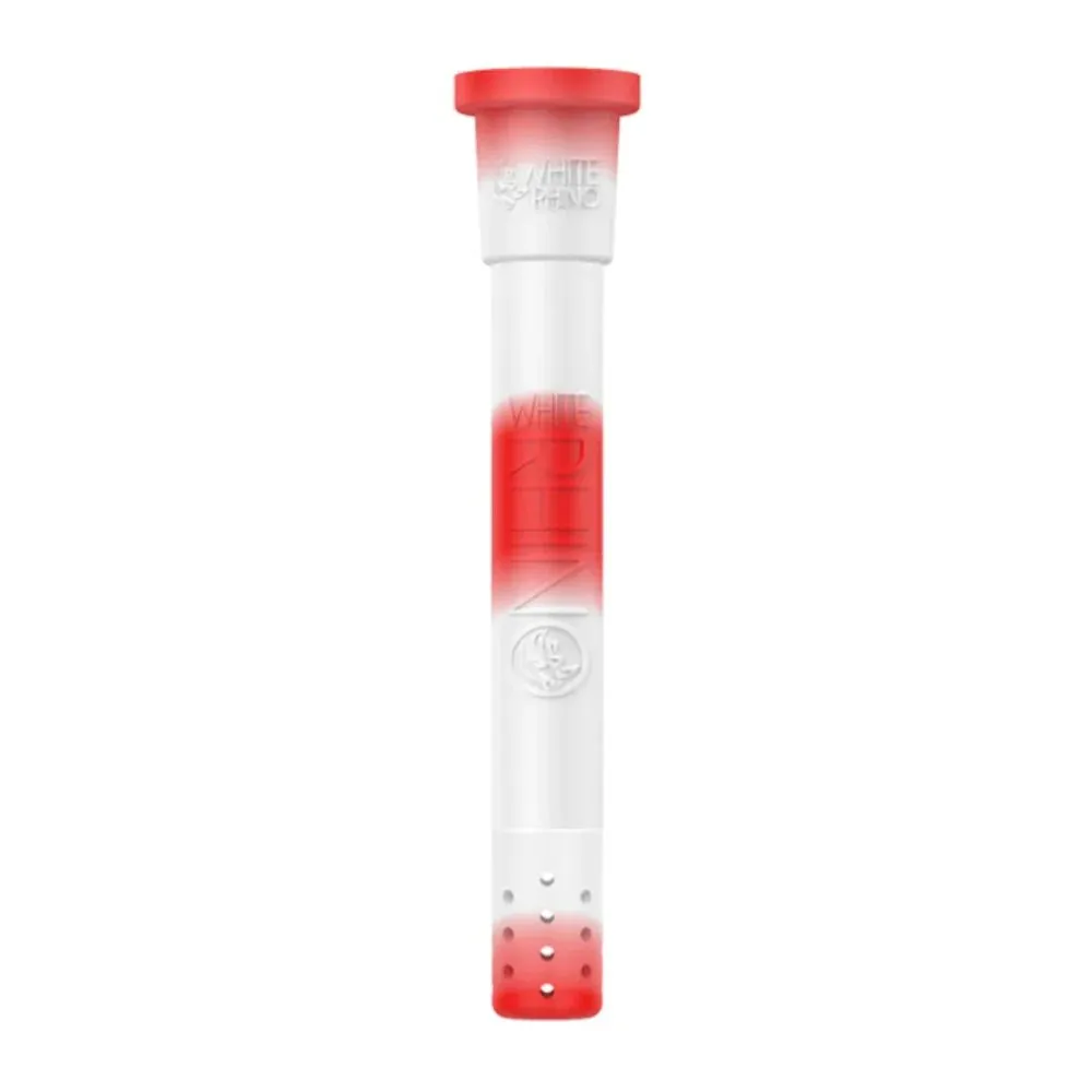 Adjustable Silicone Downstem