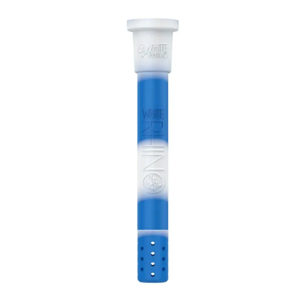 Adjustable Silicone Downstem