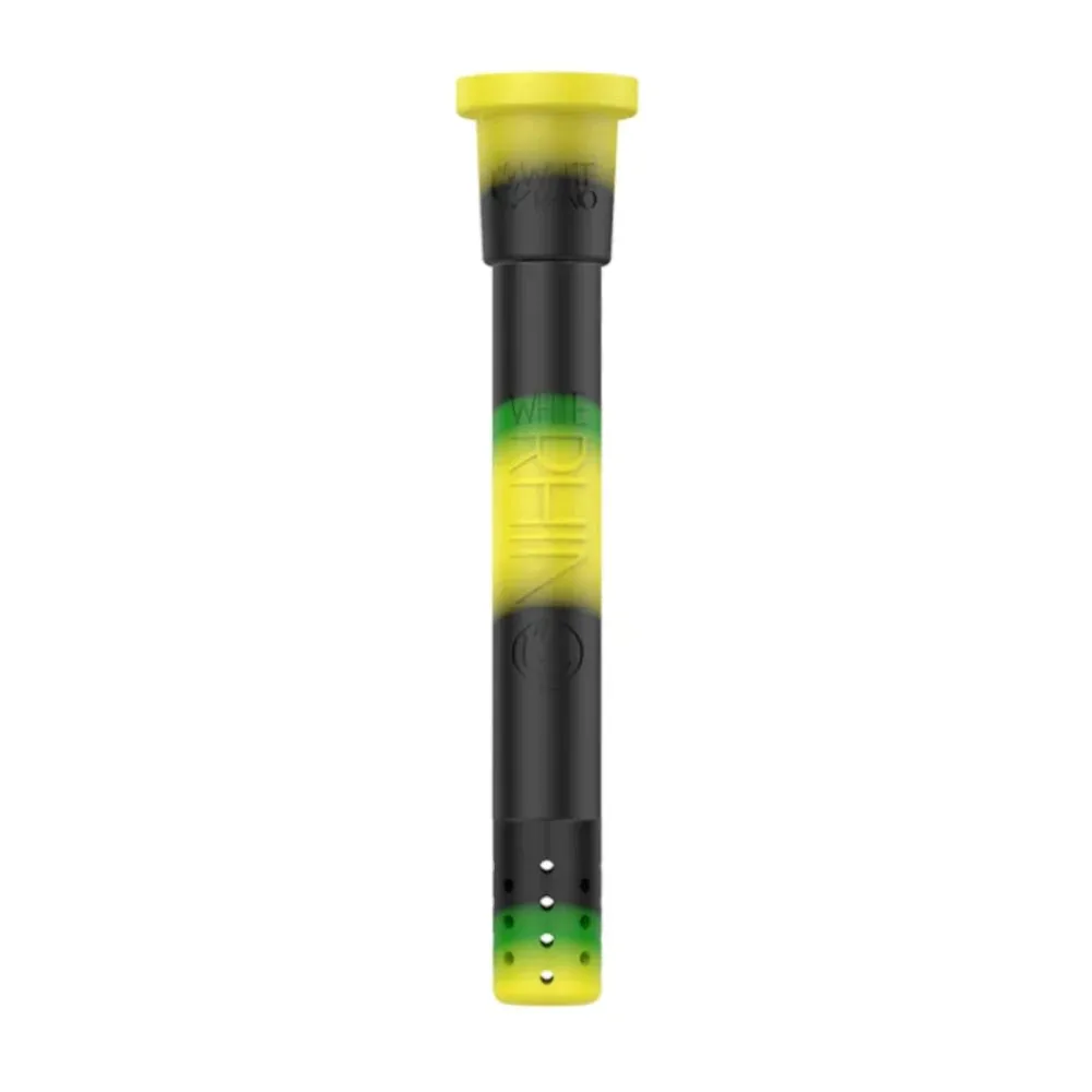 Adjustable Silicone Downstem