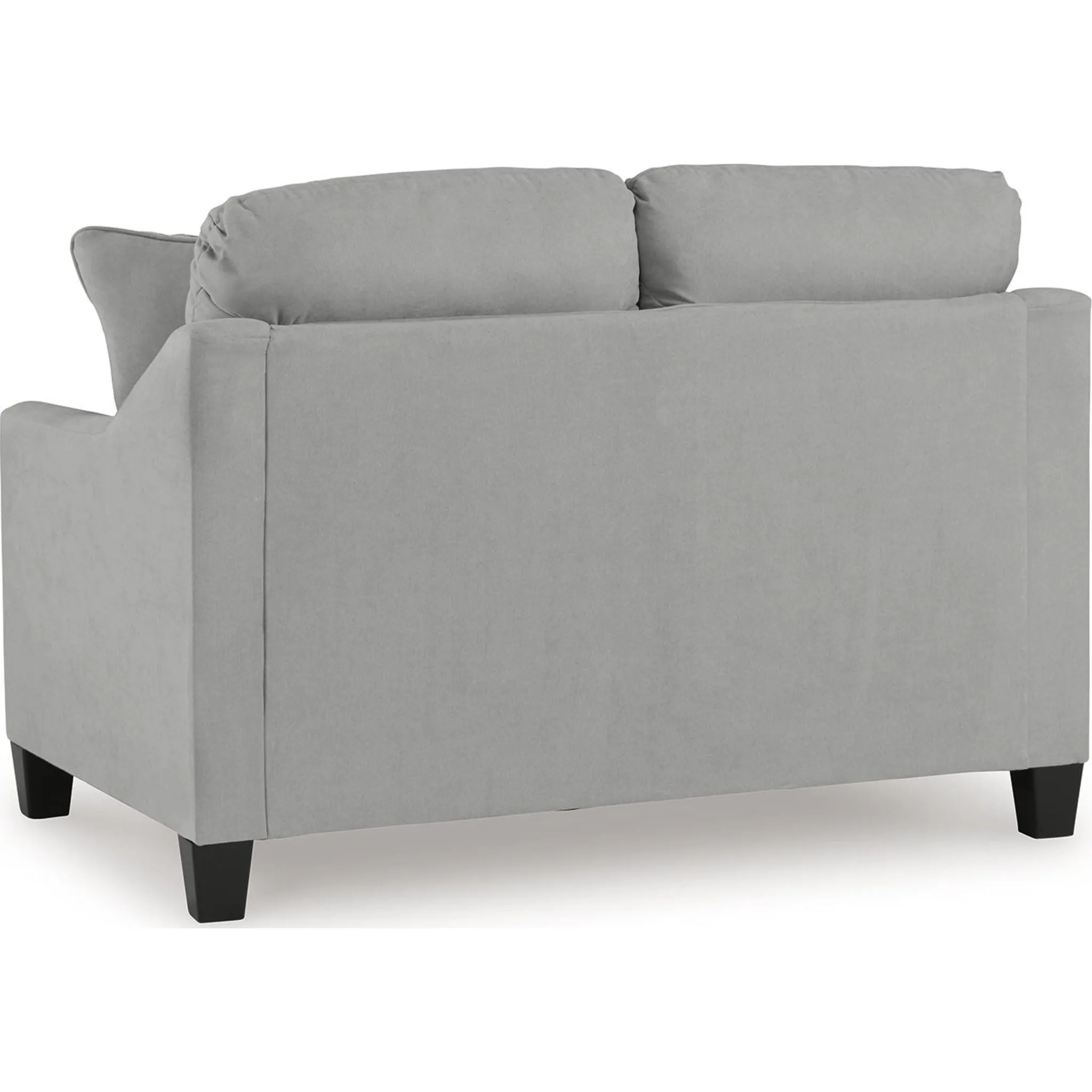 Adlai Loveseat - Shadow