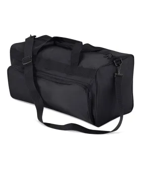 Advertising holdall | Black