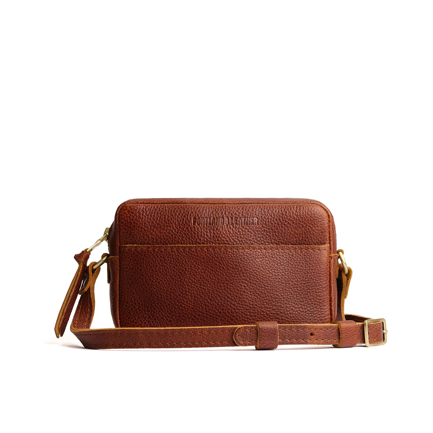 'Almost Perfect' Camera Bag Purse