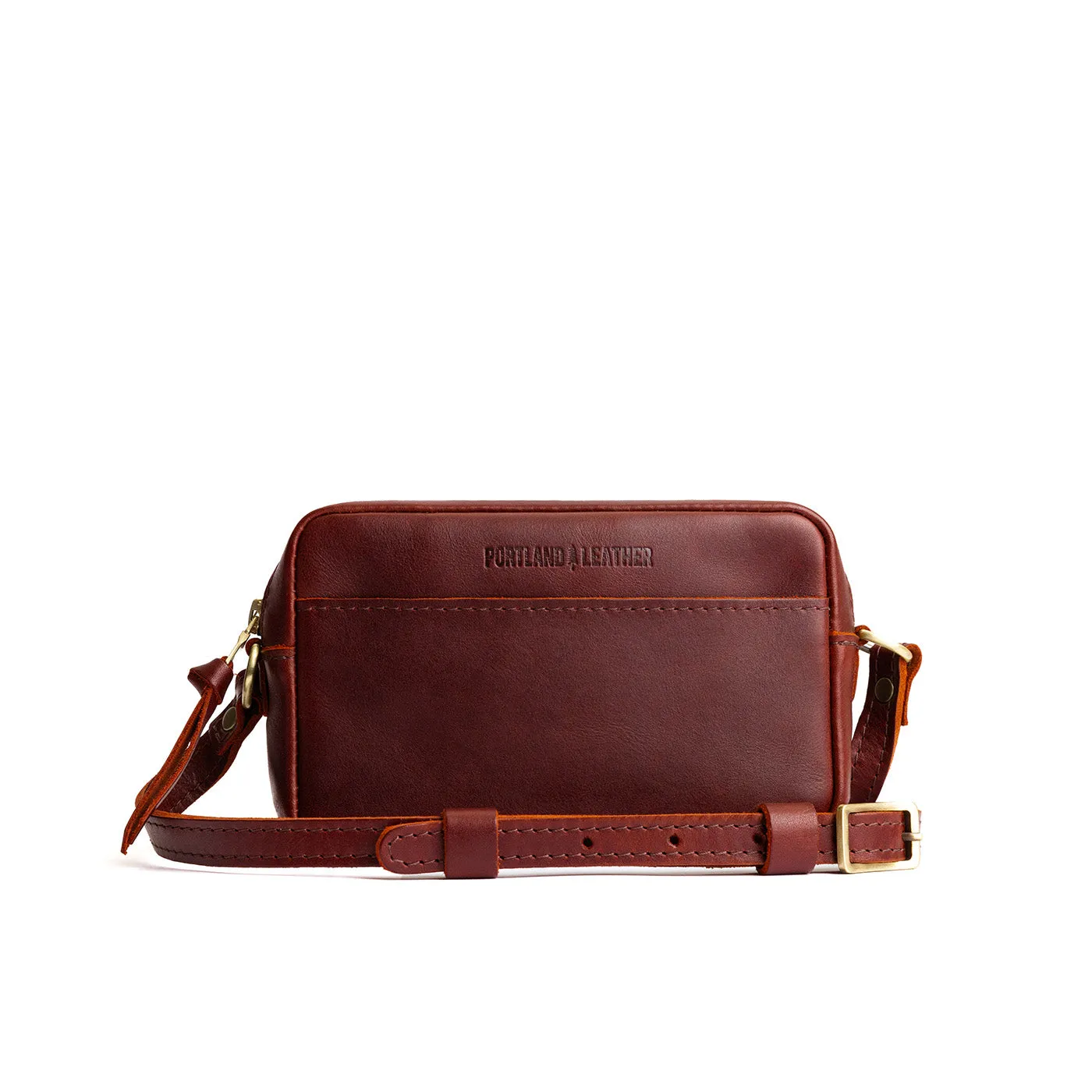 'Almost Perfect' Camera Bag Purse