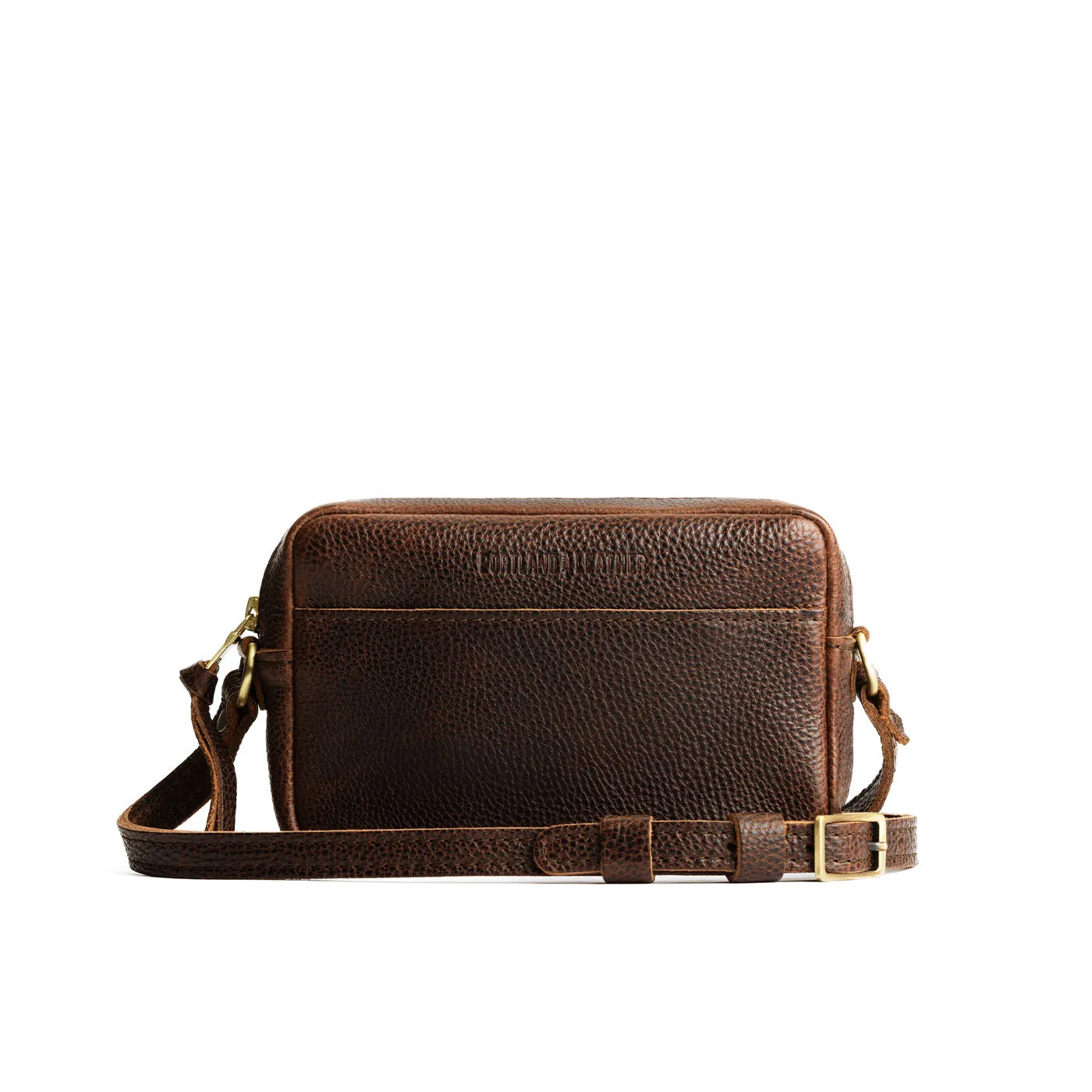 'Almost Perfect' Camera Bag Purse