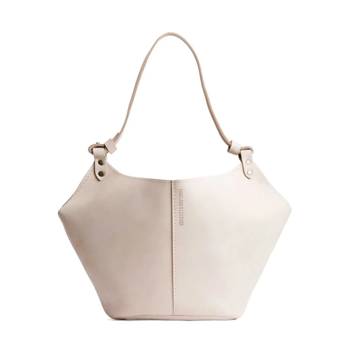 'Almost Perfect' Kangaroo Shoulder Bag