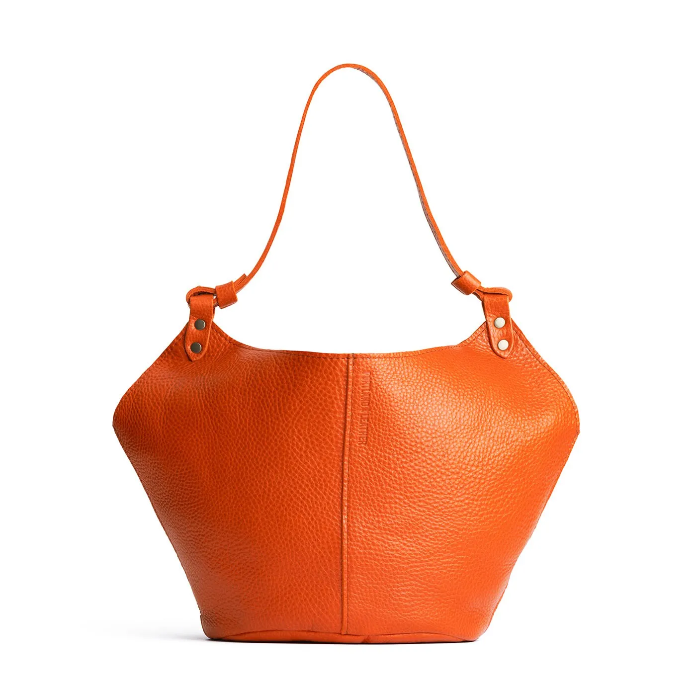 'Almost Perfect' Kangaroo Shoulder Bag