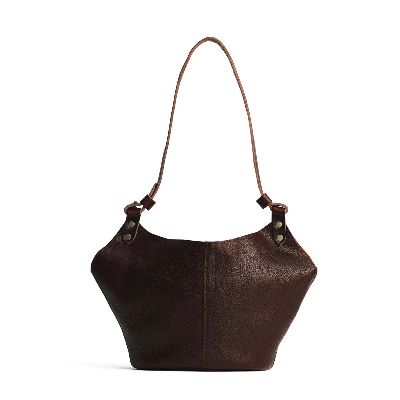 'Almost Perfect' Kangaroo Shoulder Bag