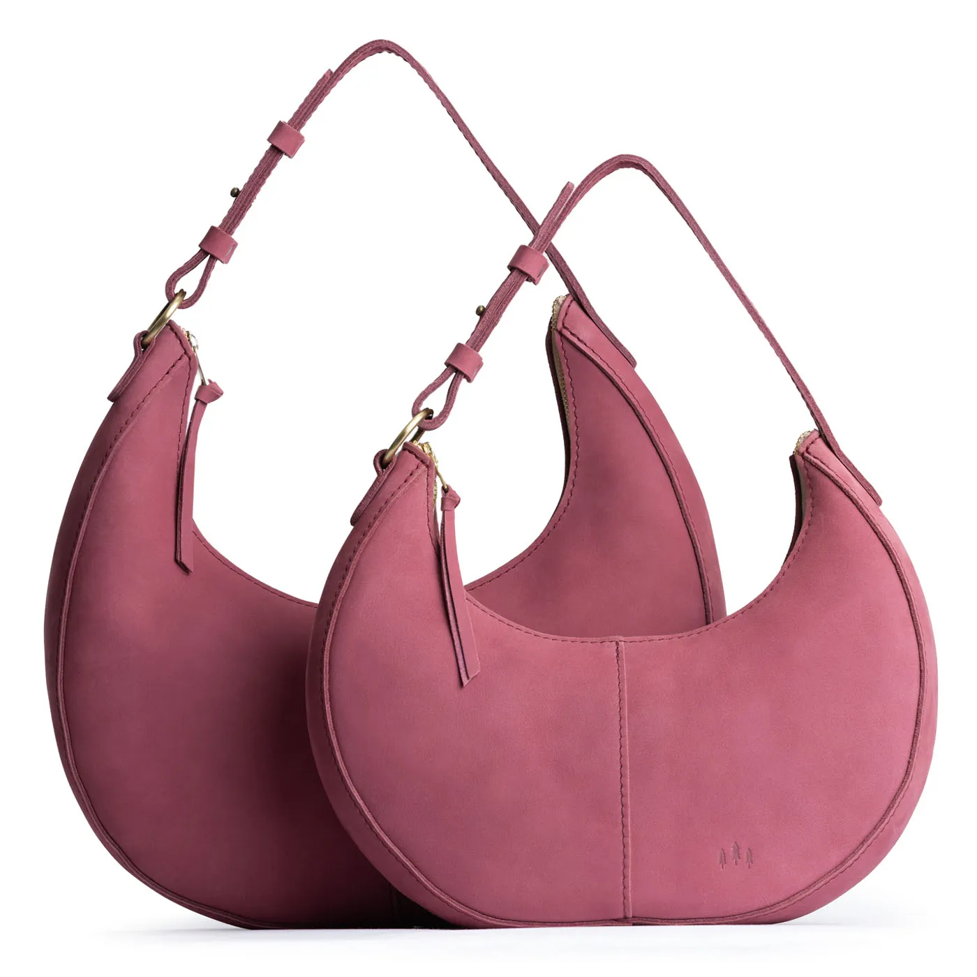 'Almost Perfect' Nora Shoulder Bag