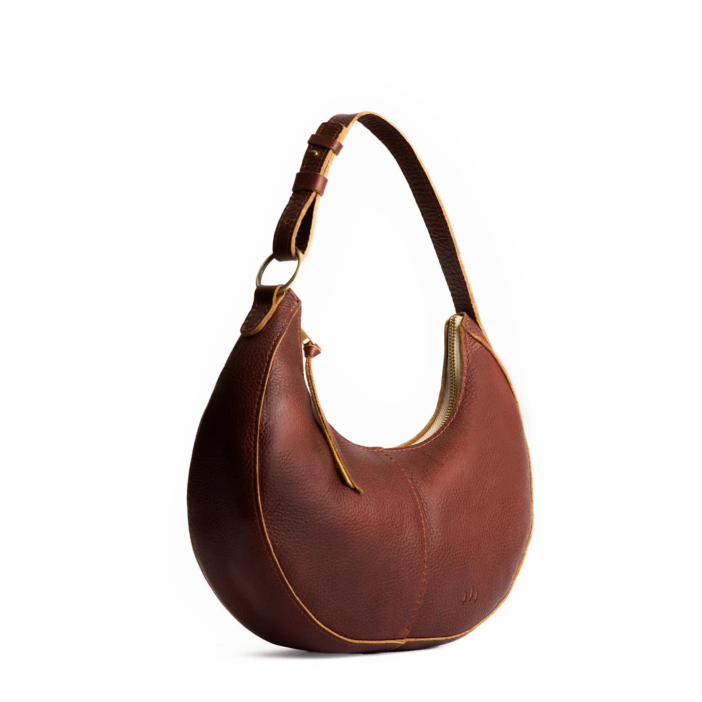 'Almost Perfect' Nora Shoulder Bag