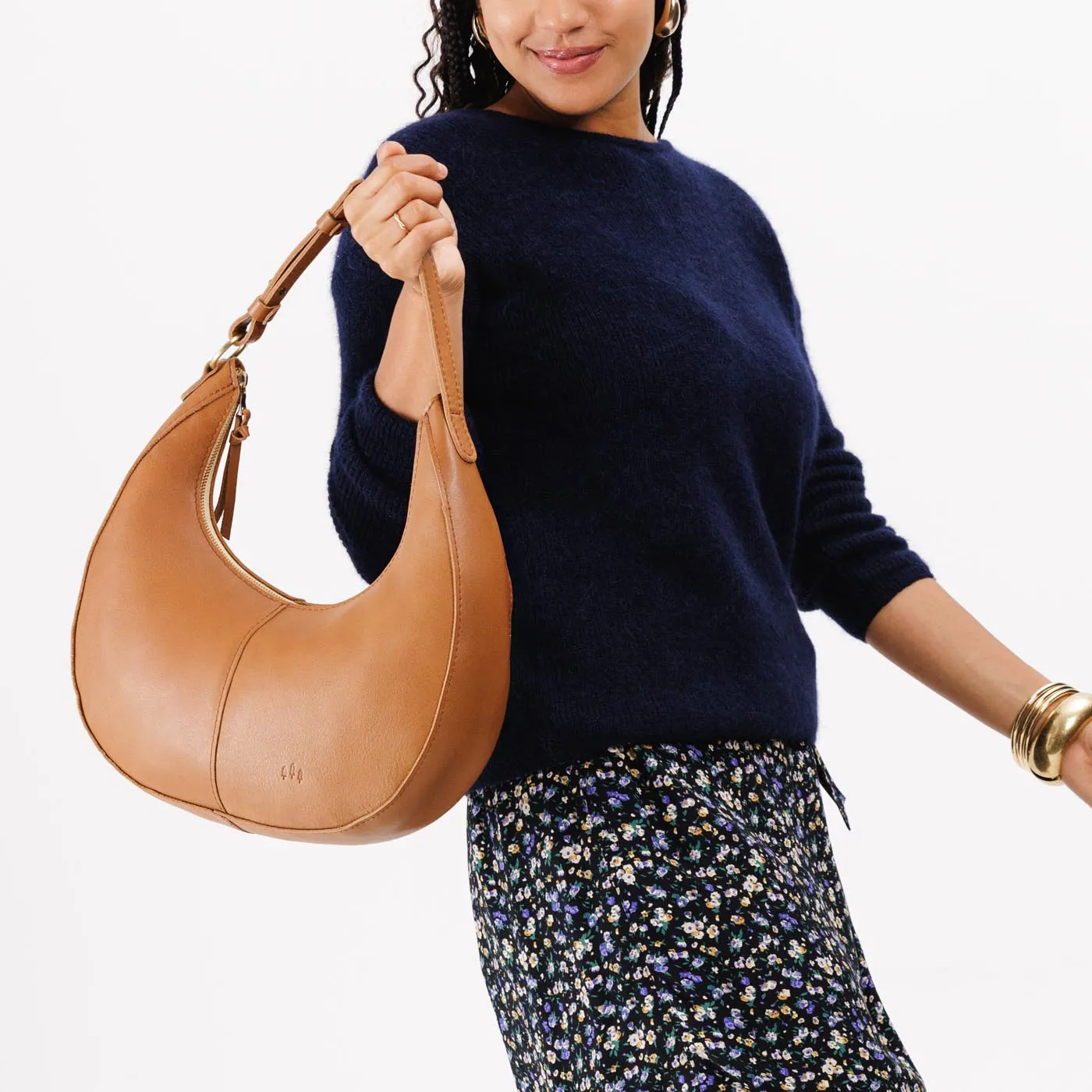 'Almost Perfect' Nora Shoulder Bag