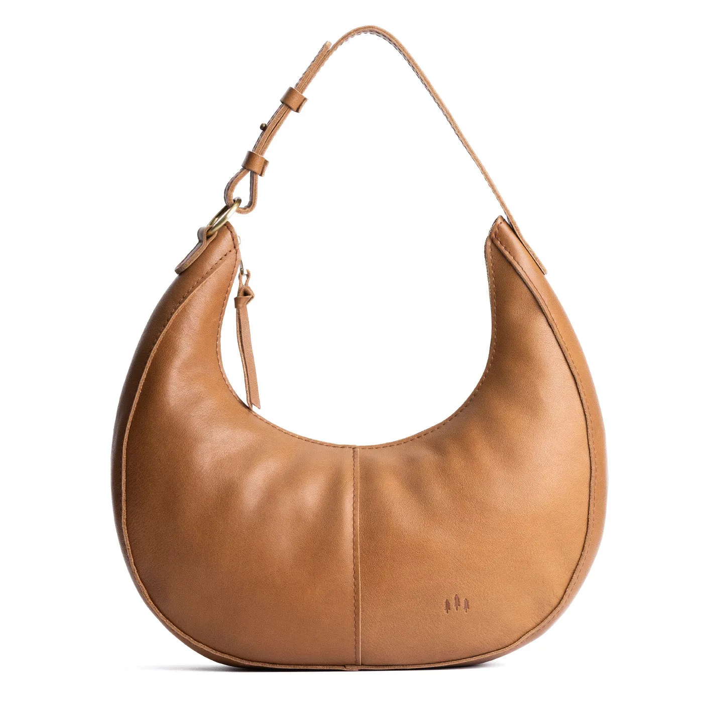 'Almost Perfect' Nora Shoulder Bag