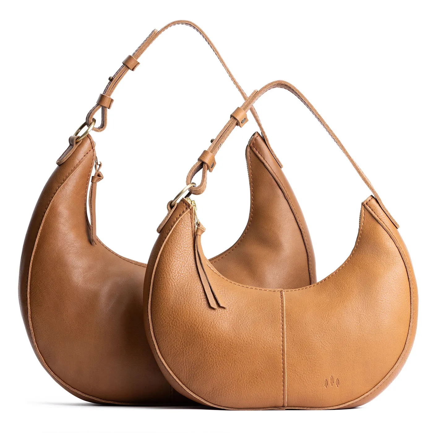 'Almost Perfect' Nora Shoulder Bag