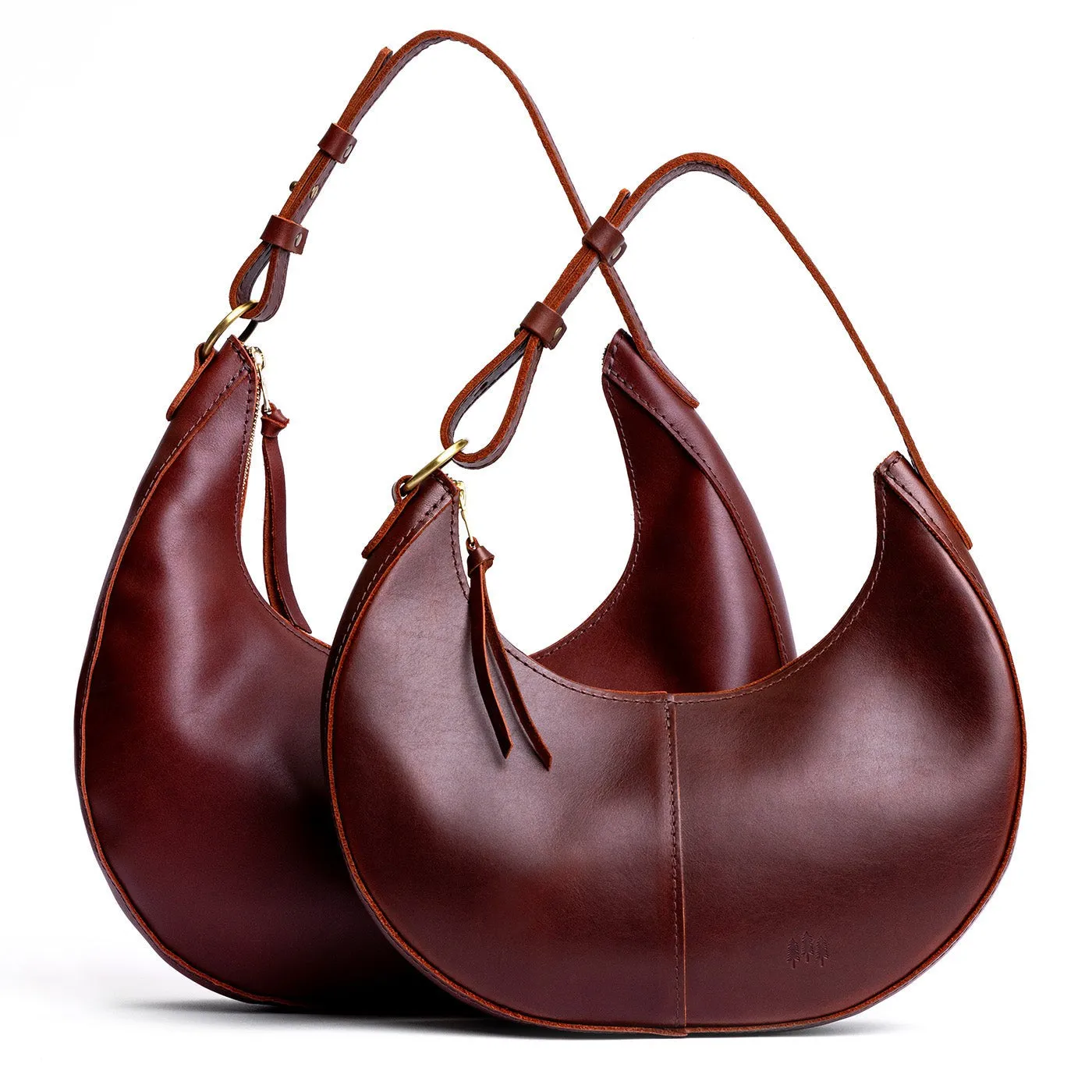 'Almost Perfect' Nora Shoulder Bag