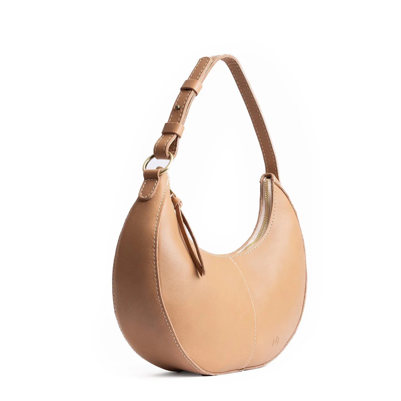 'Almost Perfect' Nora Shoulder Bag