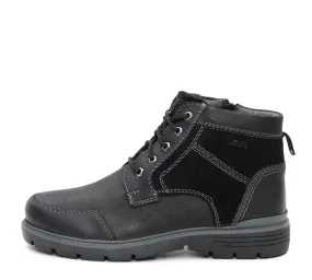 Ames Men's Adjustable Width Boot