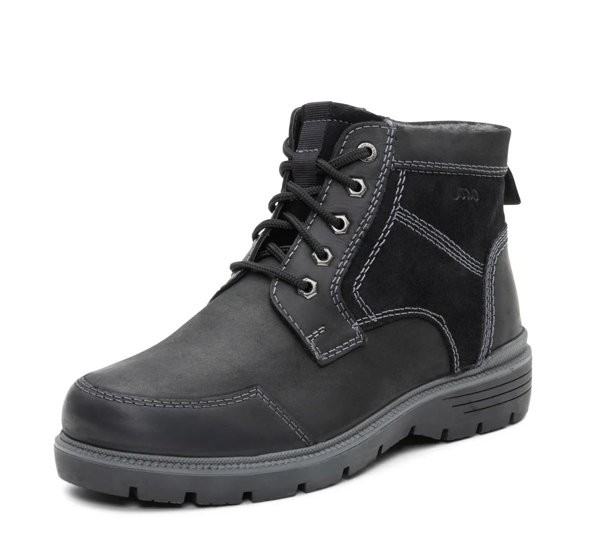 Ames Men's Adjustable Width Boot