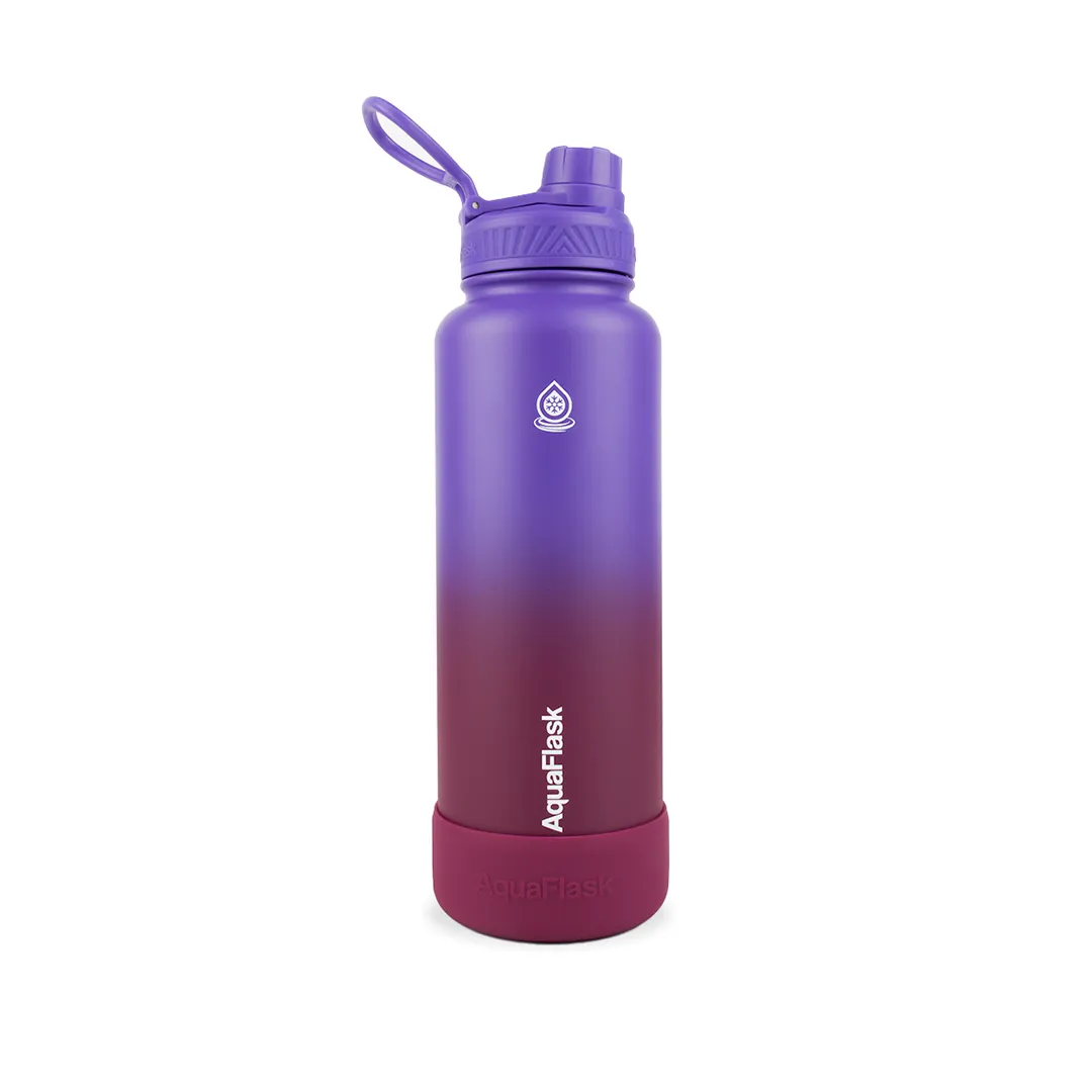 AquaFlask Dream 1.18L (40oz) Water Bottles