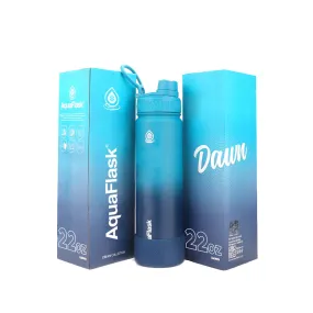 AquaFlask Dream 650mL (22oz) Water Bottles