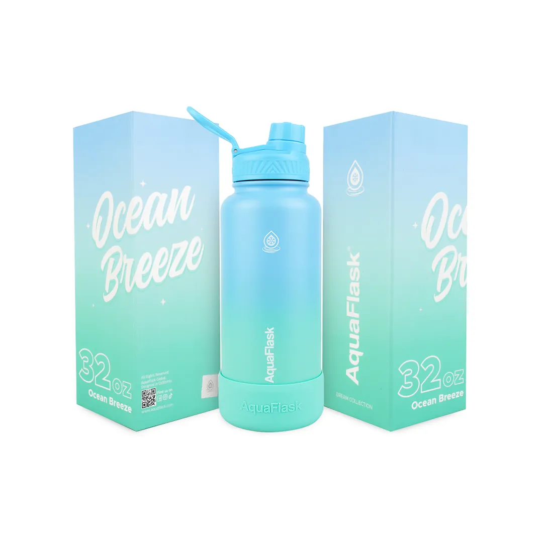 AquaFlask Dream 946mL (32oz) Water Bottles