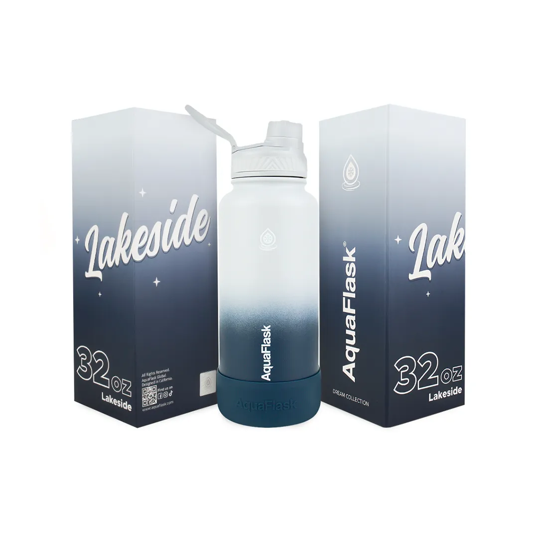 AquaFlask Dream 946mL (32oz) Water Bottles