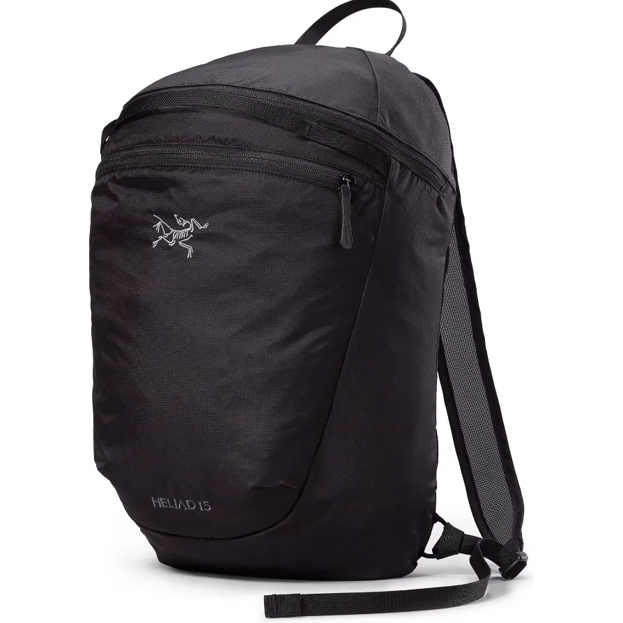 Arc'teryx Heliad 15L Backpack