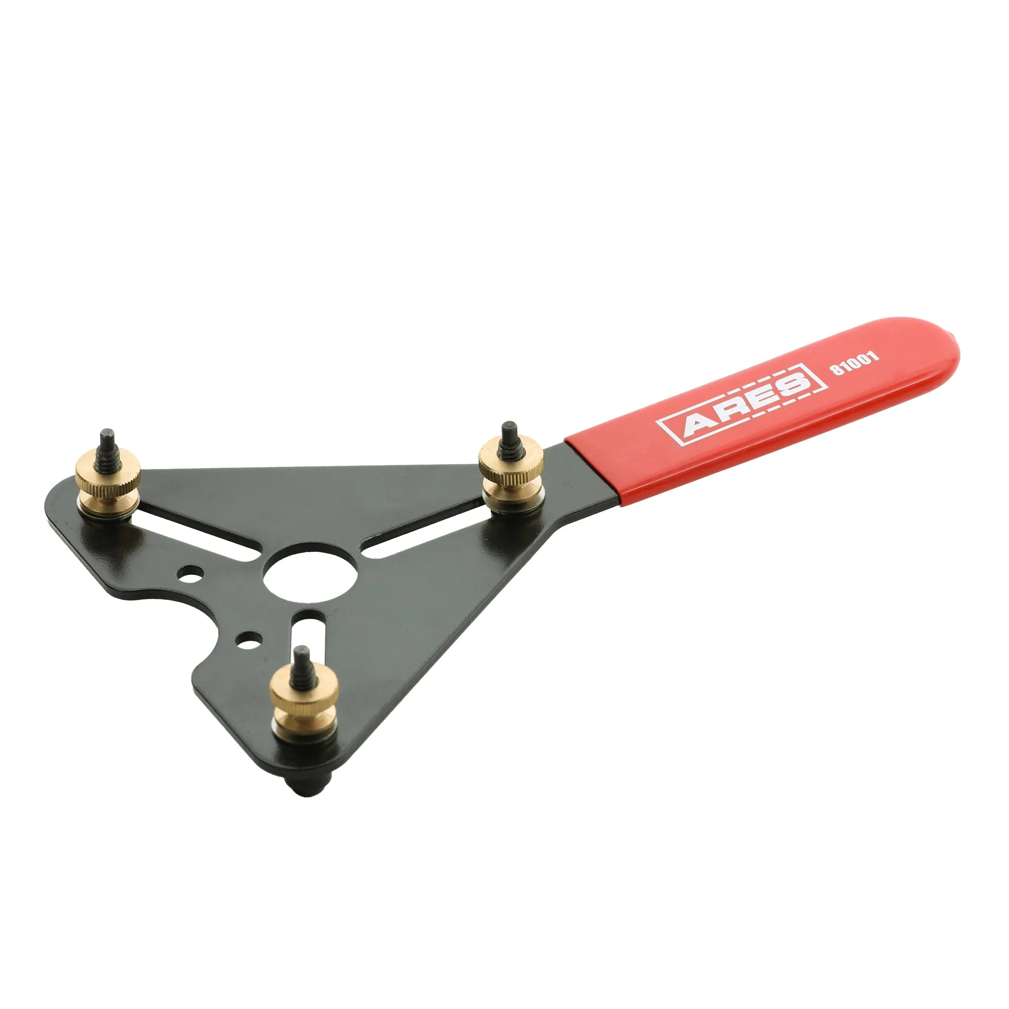 ARES 81001 - AC Clutch Holding Tool