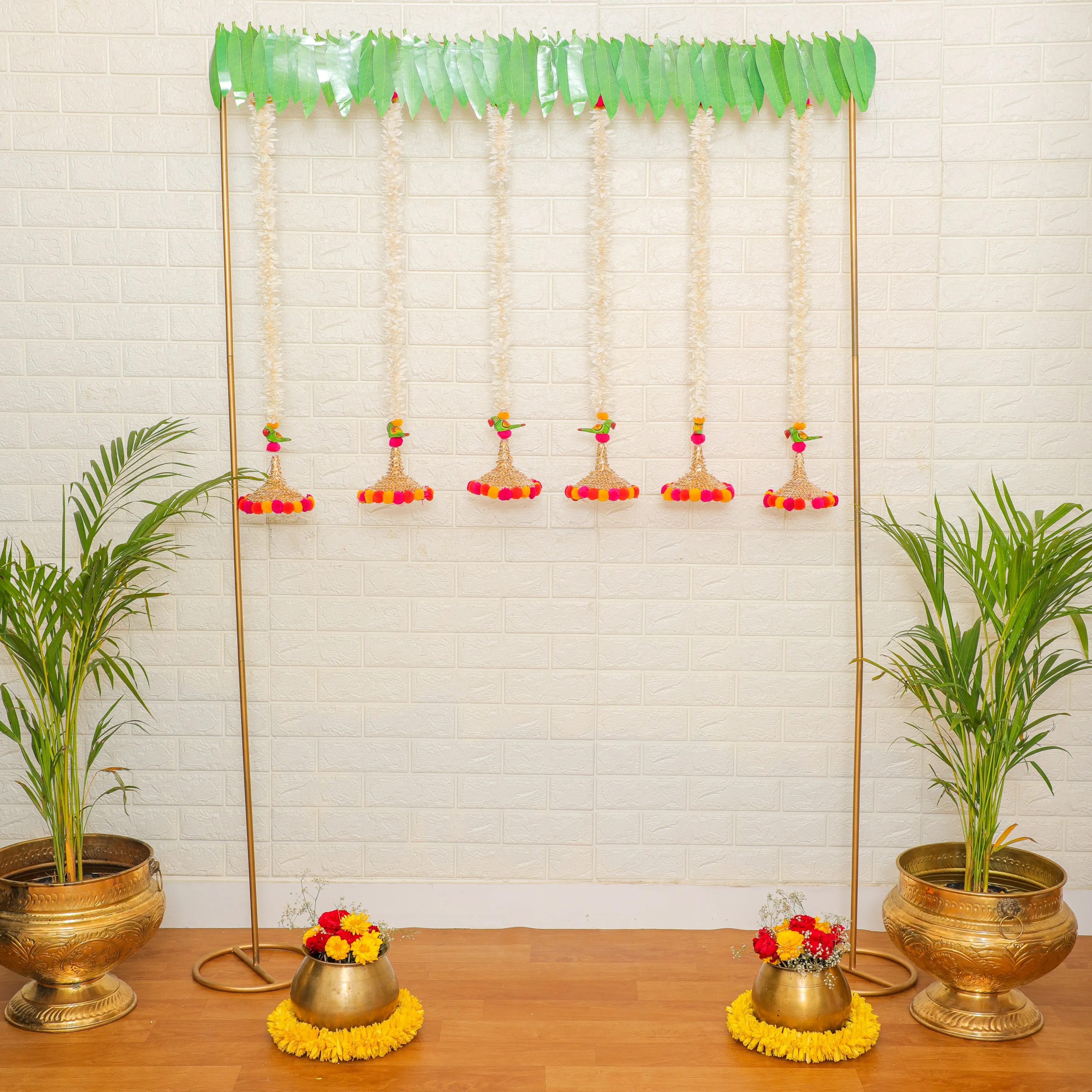 Backdrop Stand For Decoration