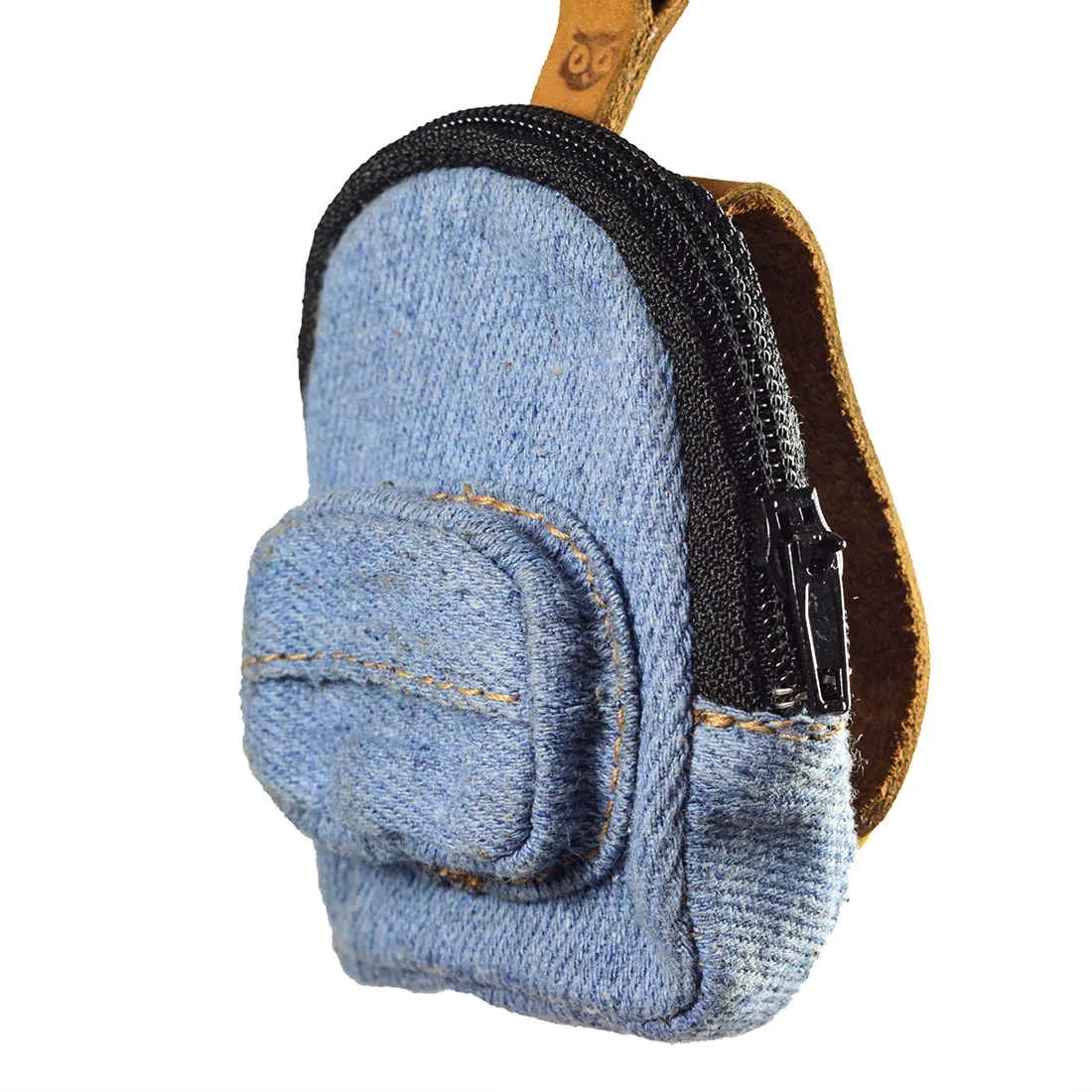 Backpack Coin Purse