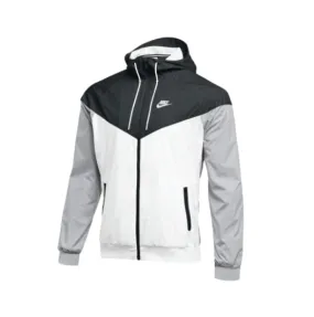 Badin Fall 2020 Nike Men's Windrunner Jacket