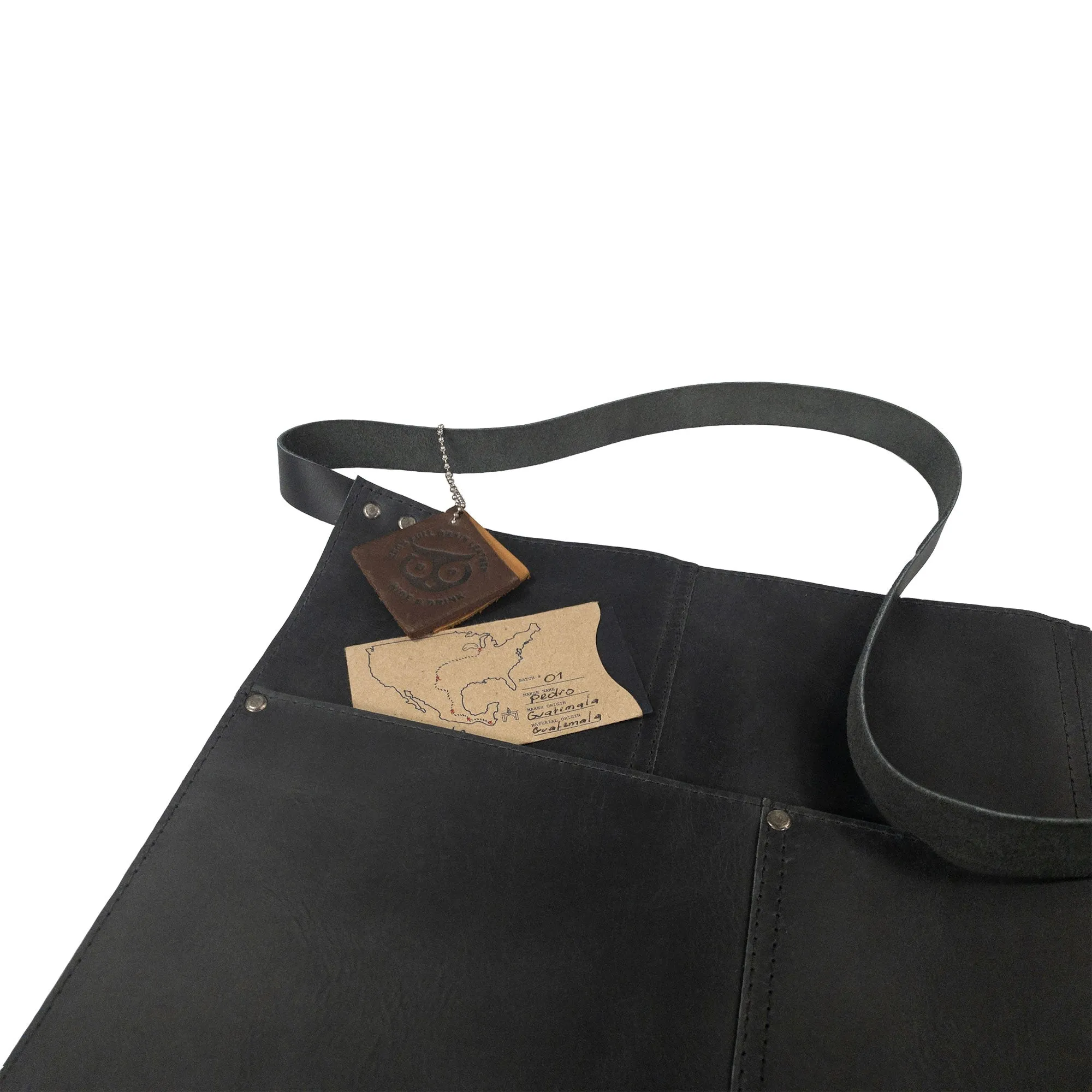 Barista Waist Apron