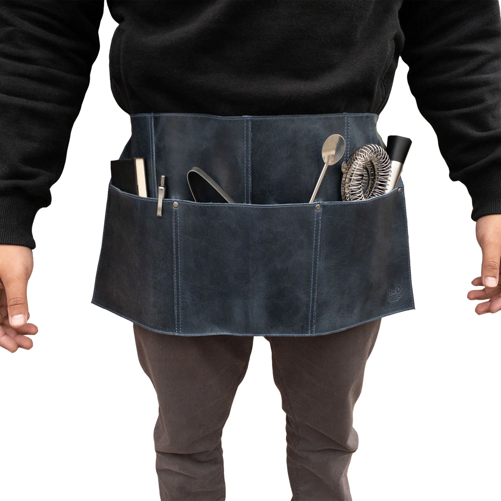 Barista Waist Apron