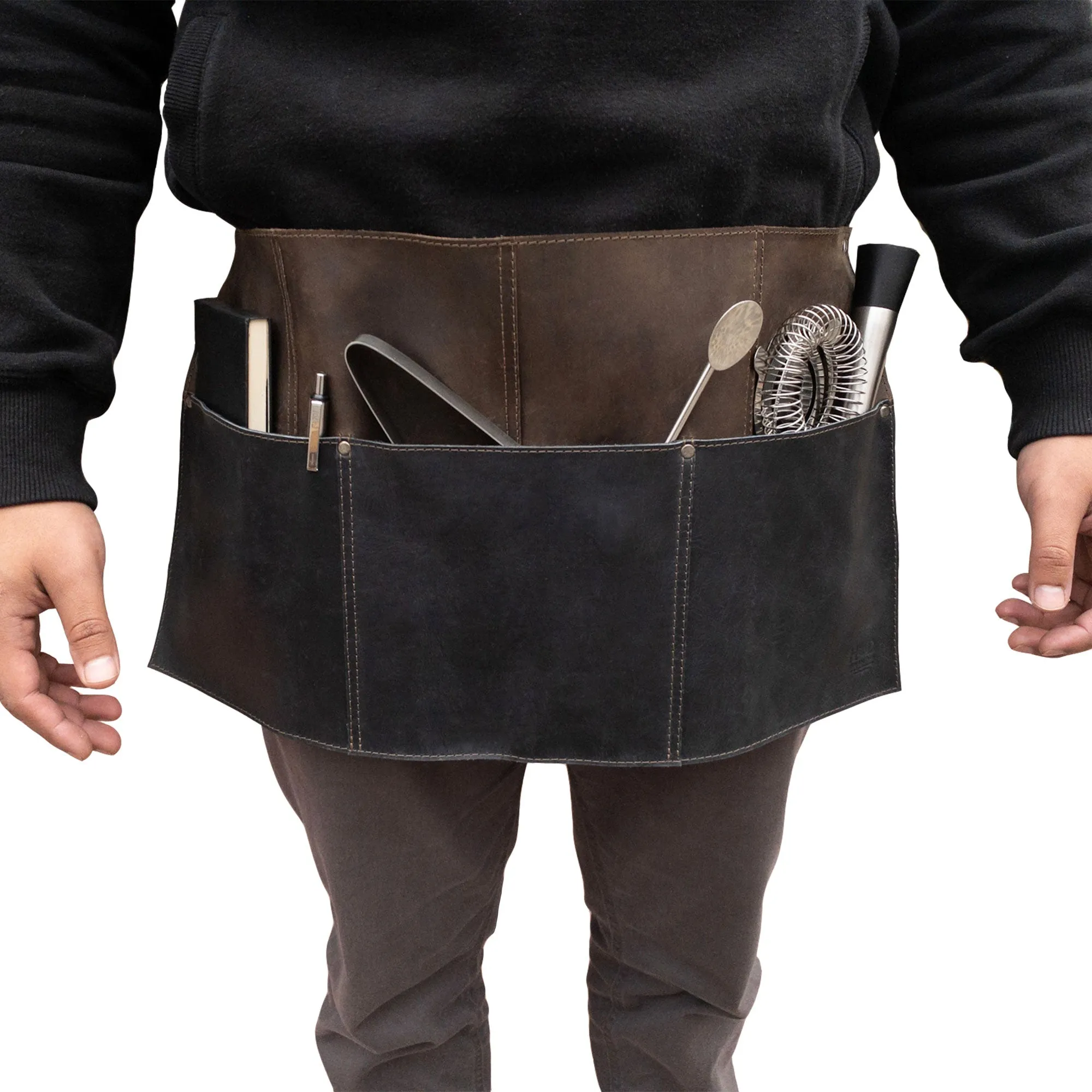 Barista Waist Apron