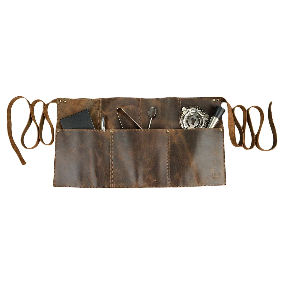 Barista Waist Apron