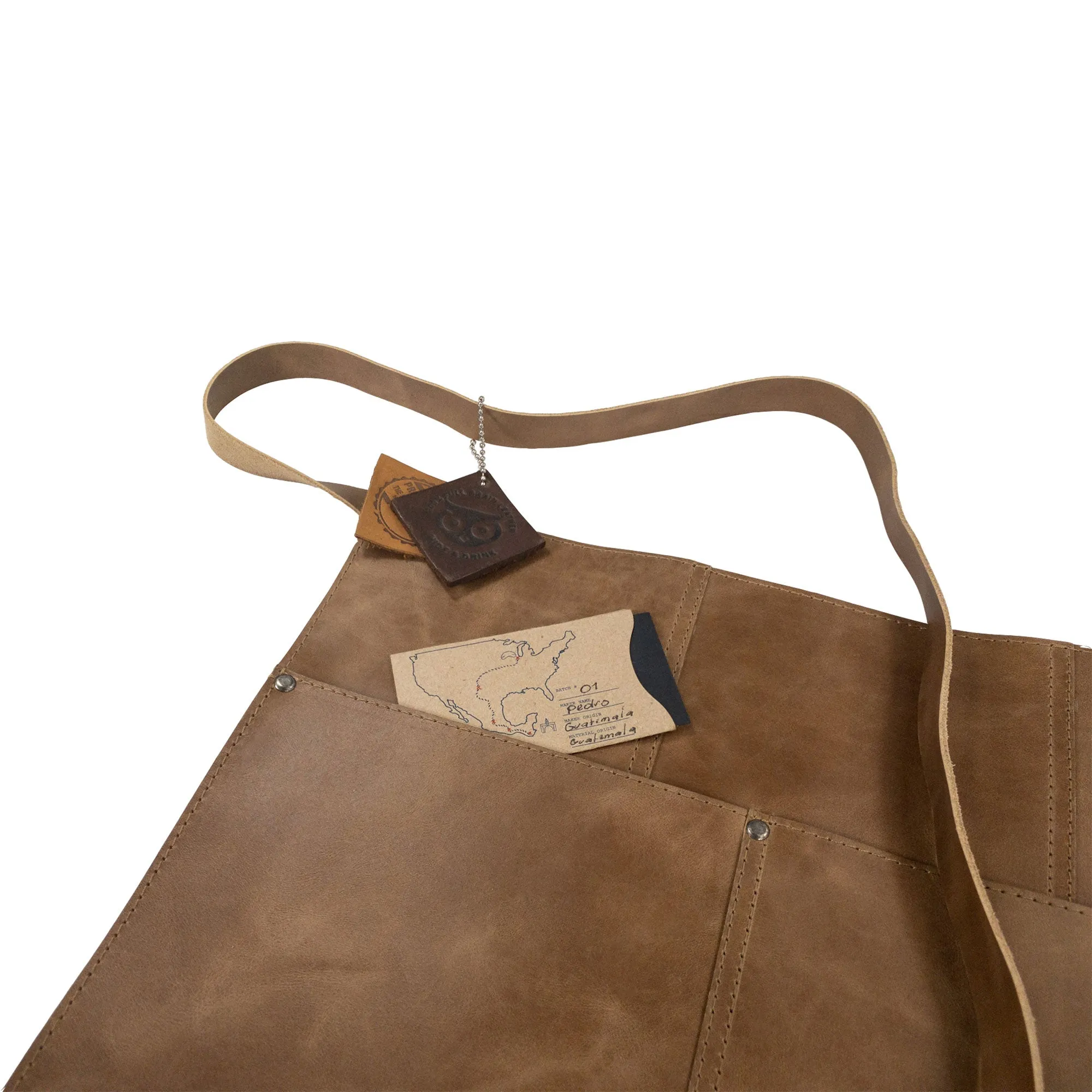 Barista Waist Apron