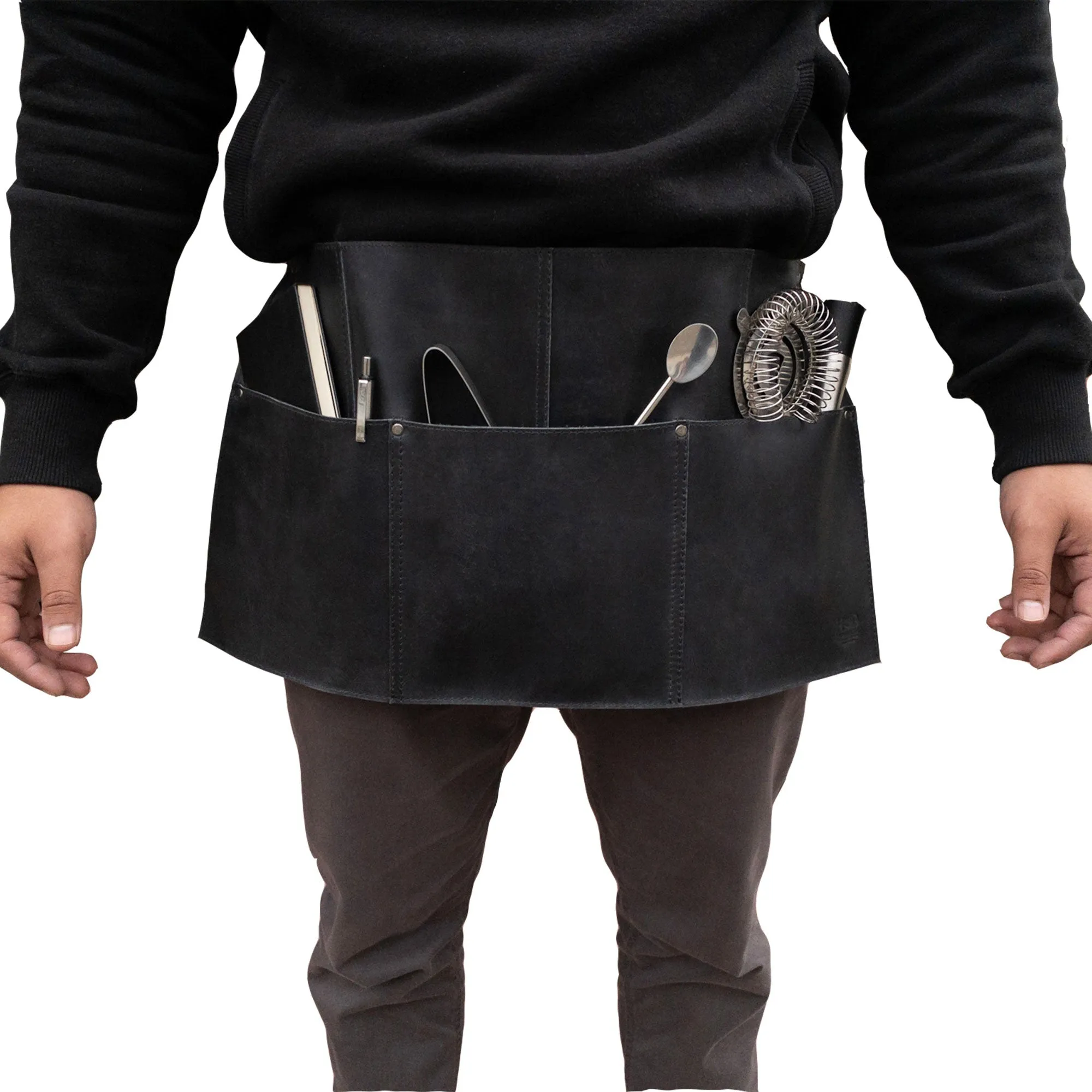 Barista Waist Apron