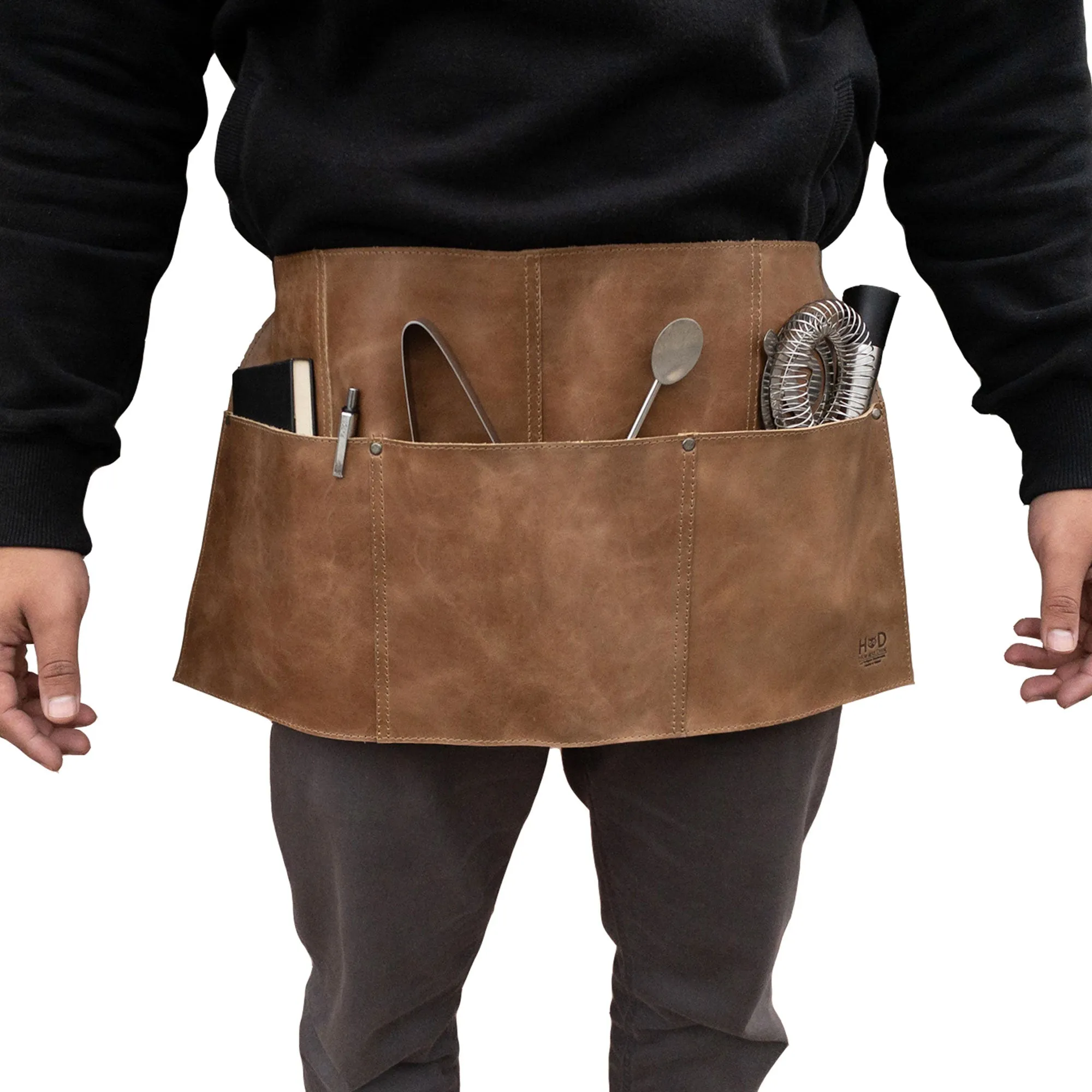 Barista Waist Apron