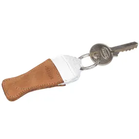 Beer Glass Keychain