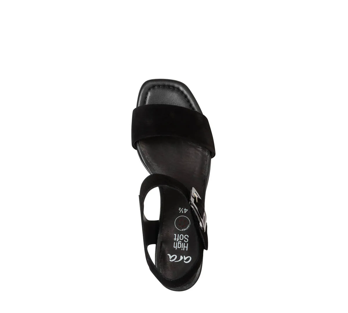 Bethel Women's Adjustable Dress Sandal 50mm