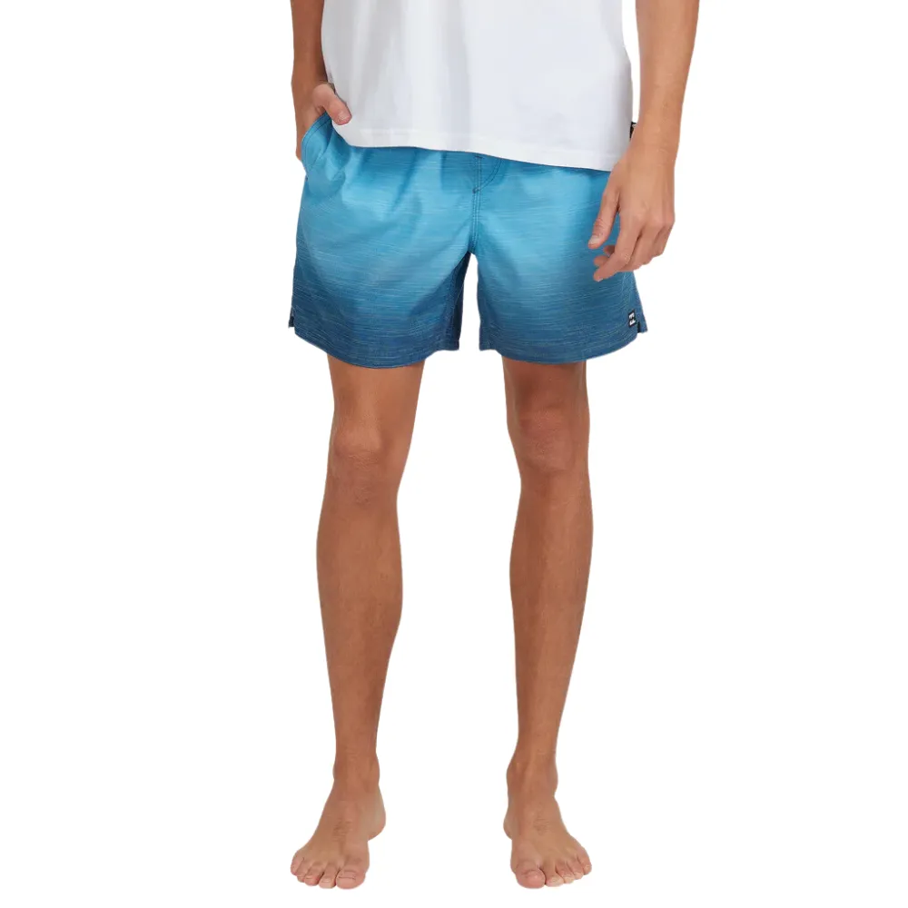 Billabong Sergio Layback Boardshort